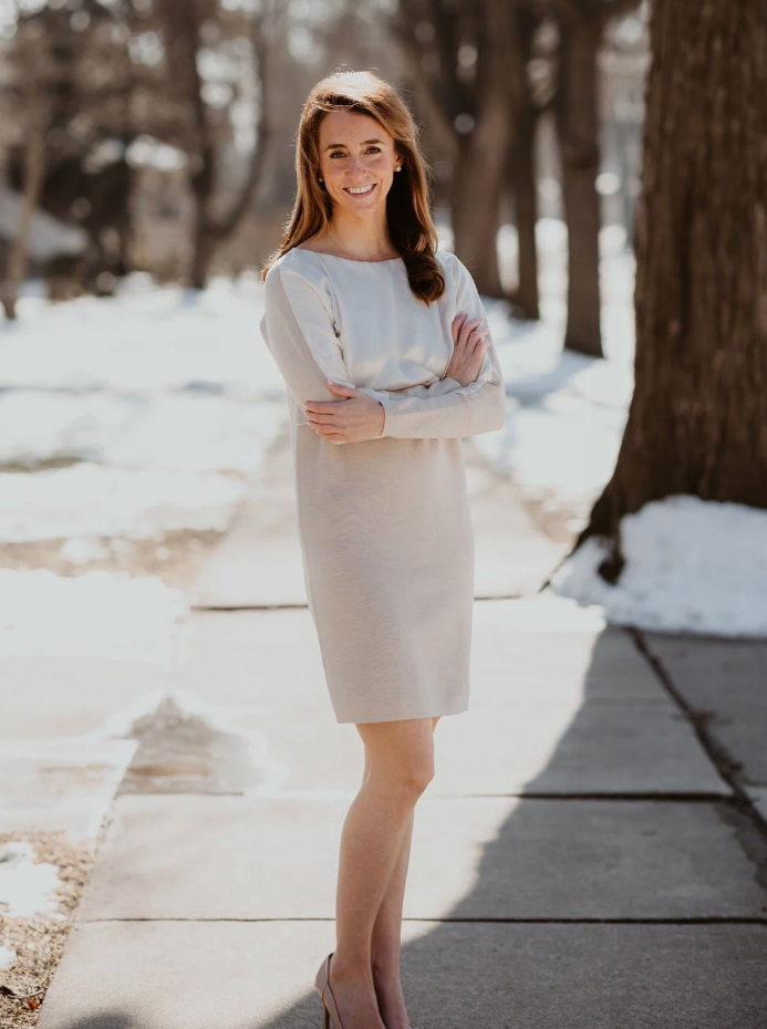 Dr. Megan Baldassarre